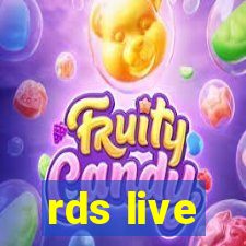 rds live